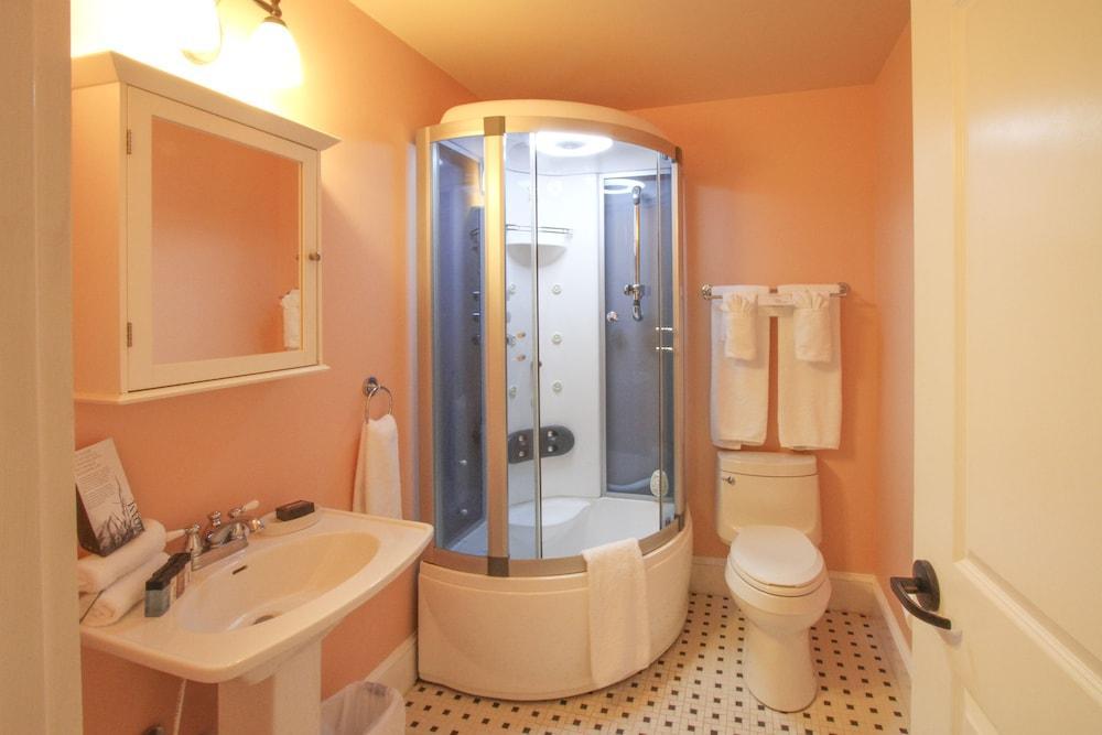 Beach Spa Bed & Breakfast Virginia Beach Exterior foto