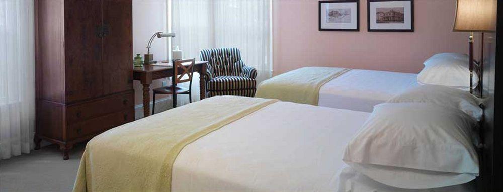 Beach Spa Bed & Breakfast Virginia Beach Exterior foto