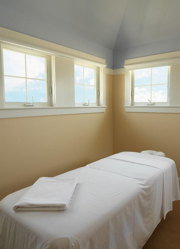 Beach Spa Bed & Breakfast Virginia Beach Exterior foto