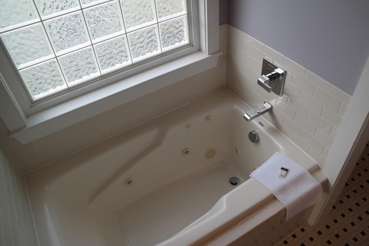 Beach Spa Bed & Breakfast Virginia Beach Cameră foto