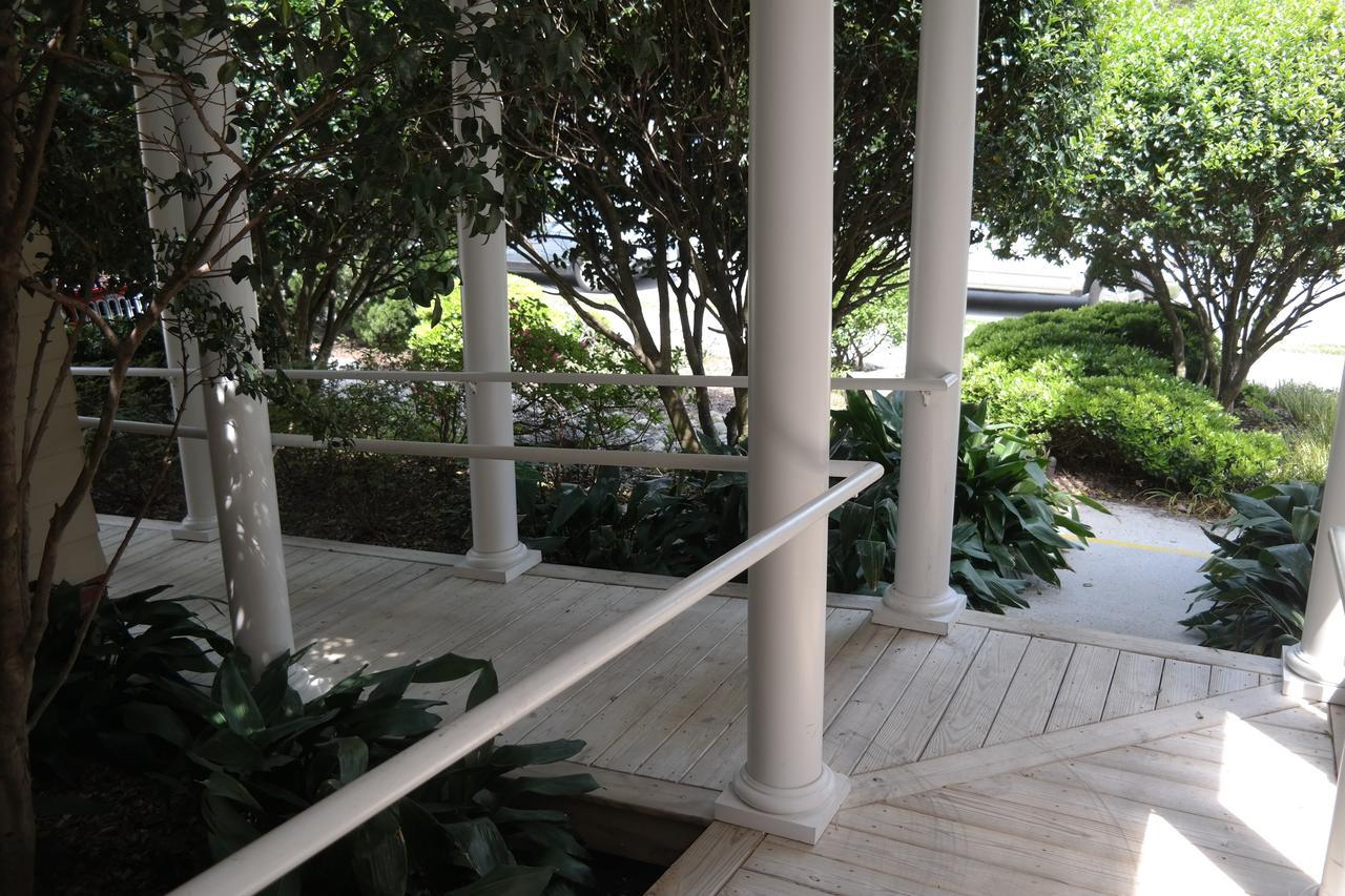 Beach Spa Bed & Breakfast Virginia Beach Exterior foto