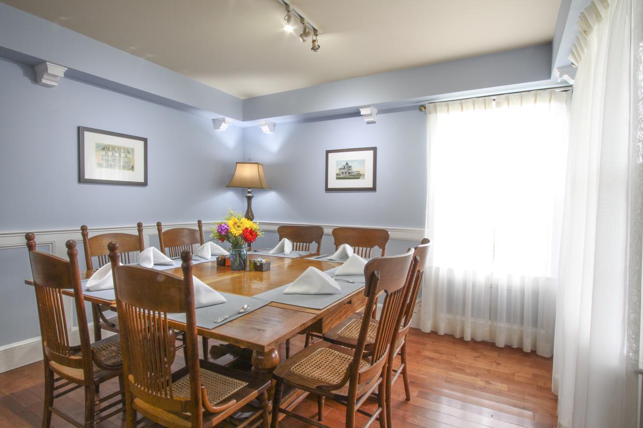 Beach Spa Bed & Breakfast Virginia Beach Exterior foto