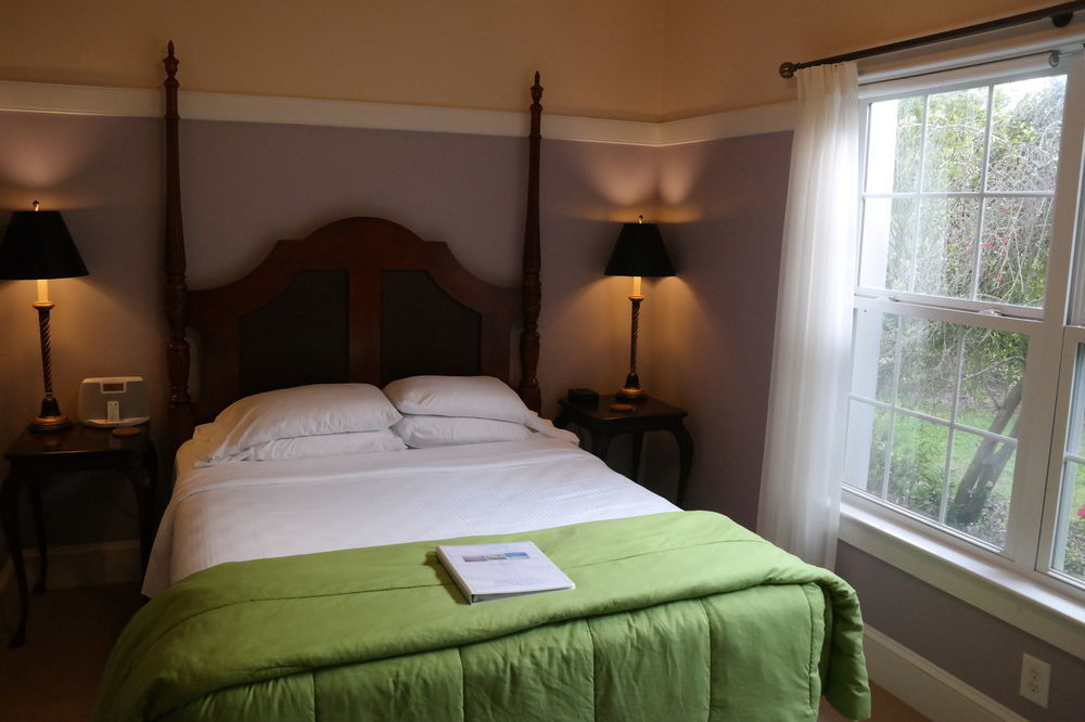 Beach Spa Bed & Breakfast Virginia Beach Exterior foto