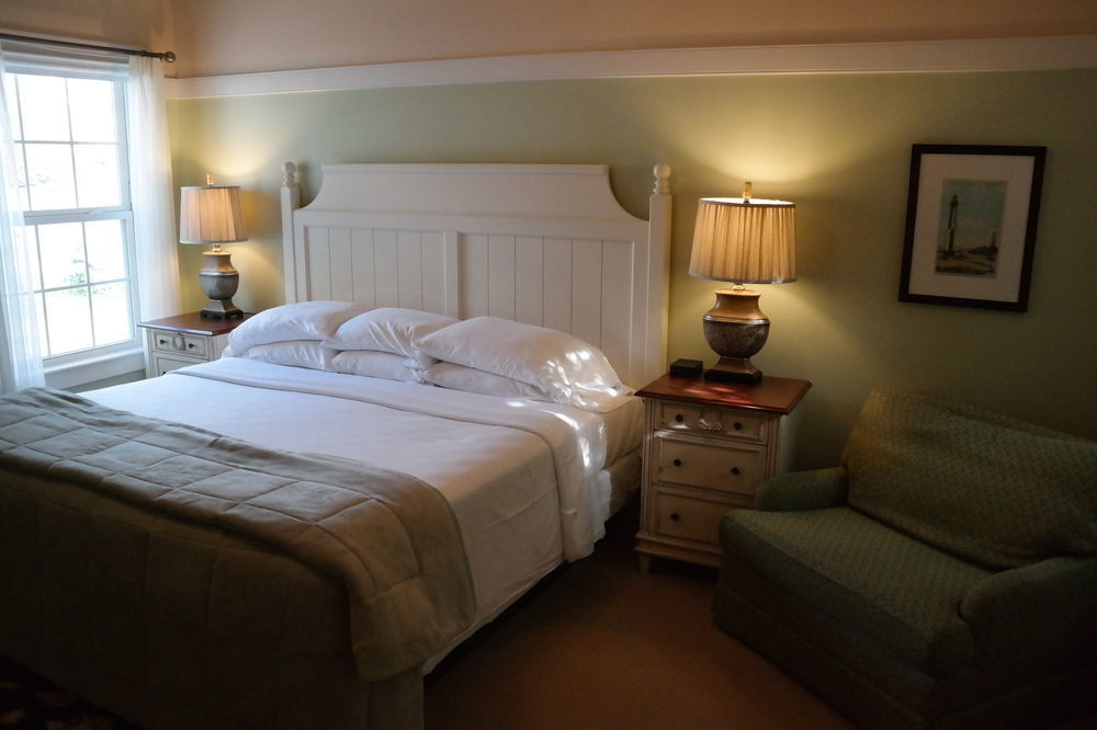 Beach Spa Bed & Breakfast Virginia Beach Exterior foto
