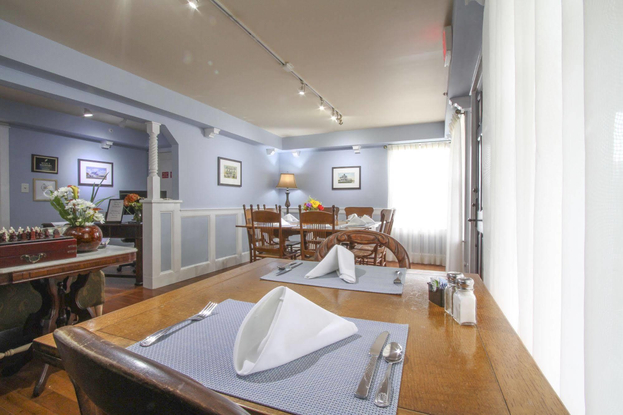 Beach Spa Bed & Breakfast Virginia Beach Exterior foto